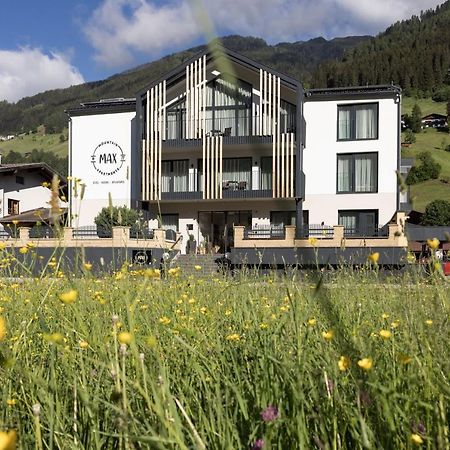 Max Mountain Apartments Neustift im Stubaital Kültér fotó