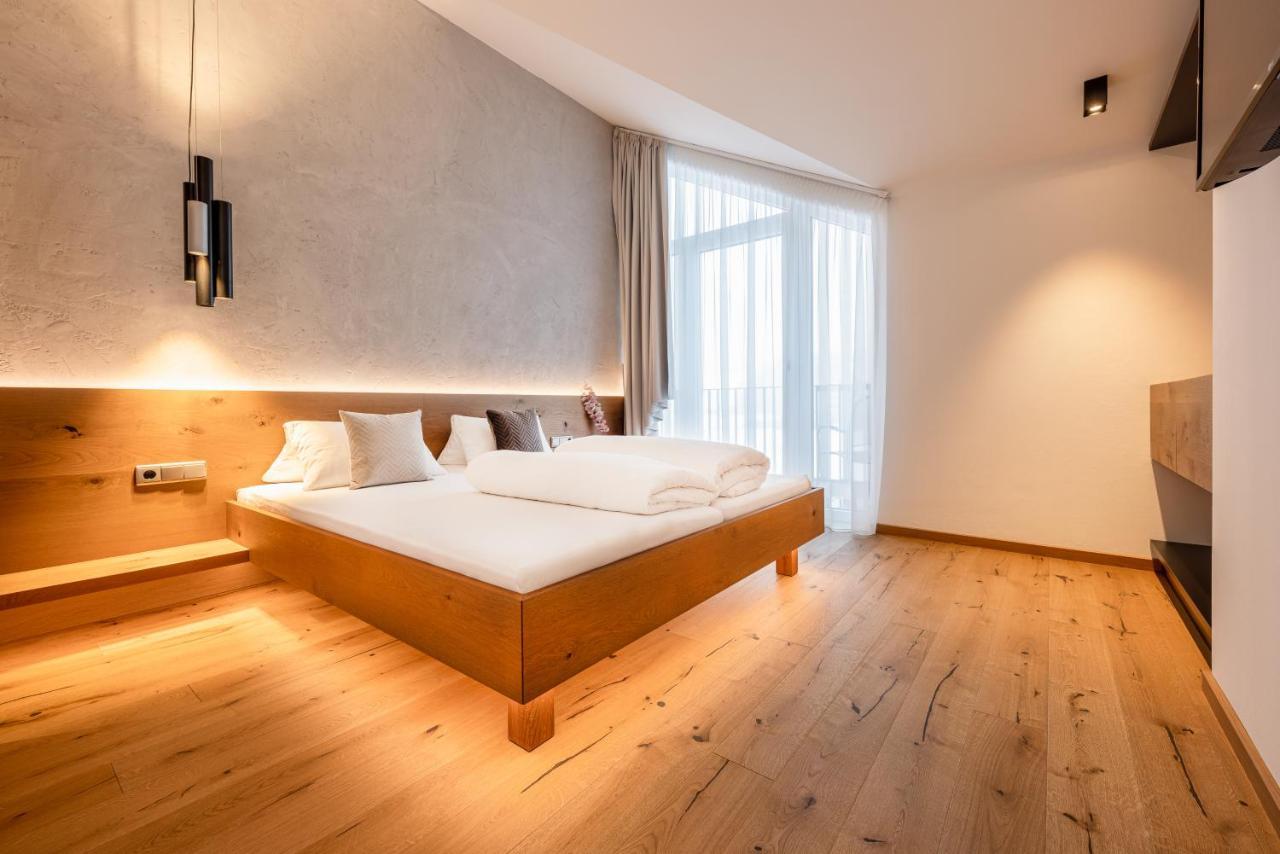 Max Mountain Apartments Neustift im Stubaital Kültér fotó