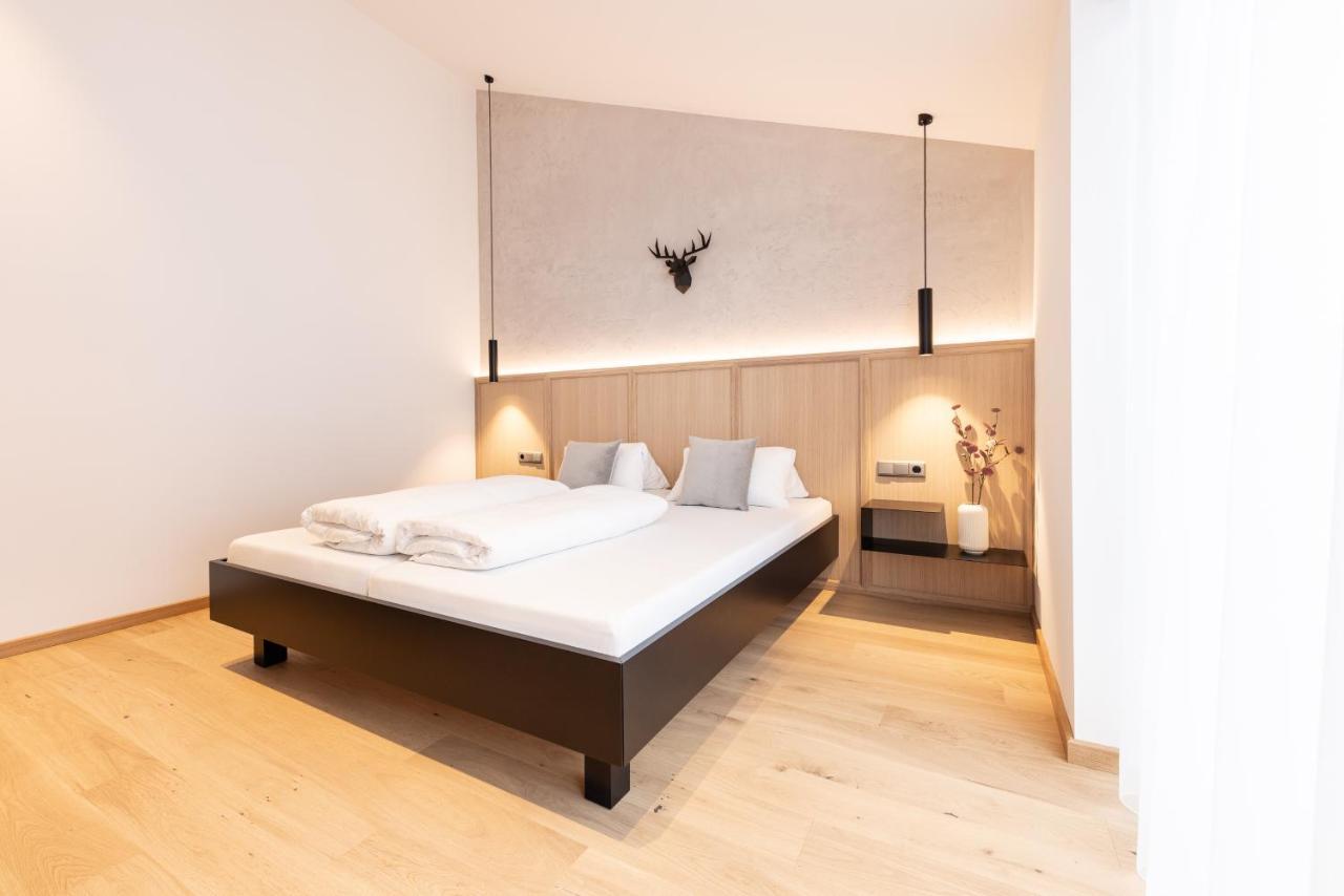 Max Mountain Apartments Neustift im Stubaital Kültér fotó