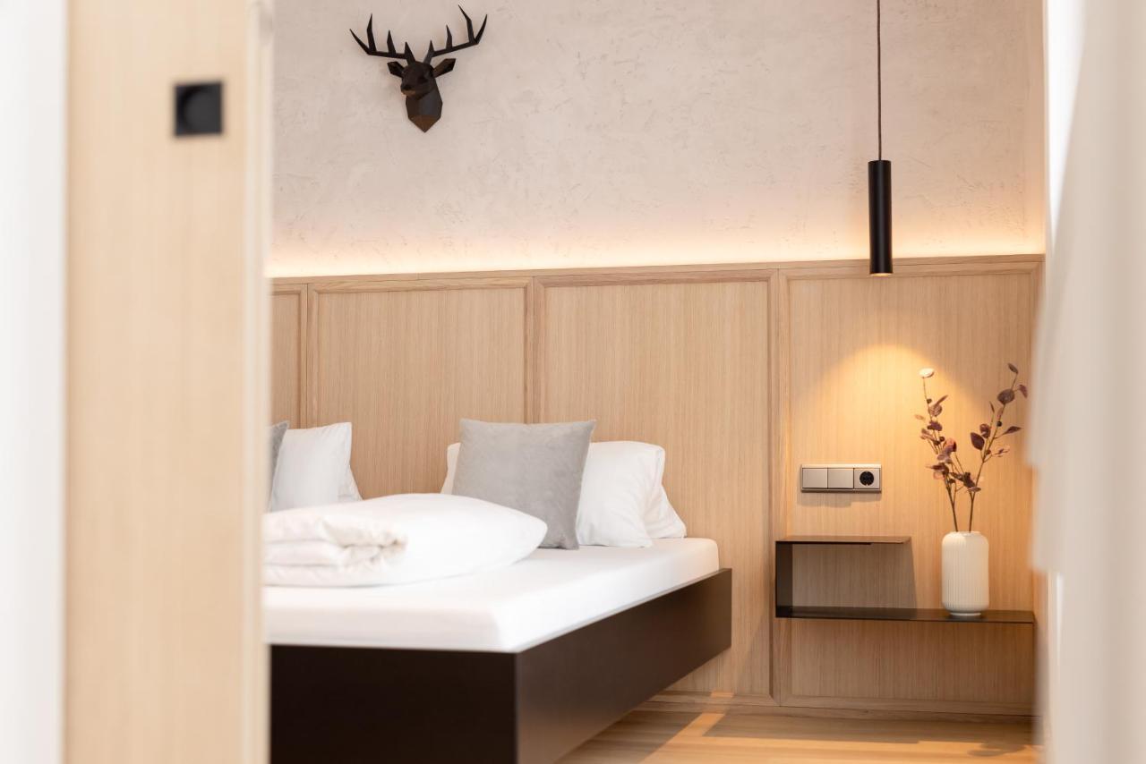 Max Mountain Apartments Neustift im Stubaital Kültér fotó