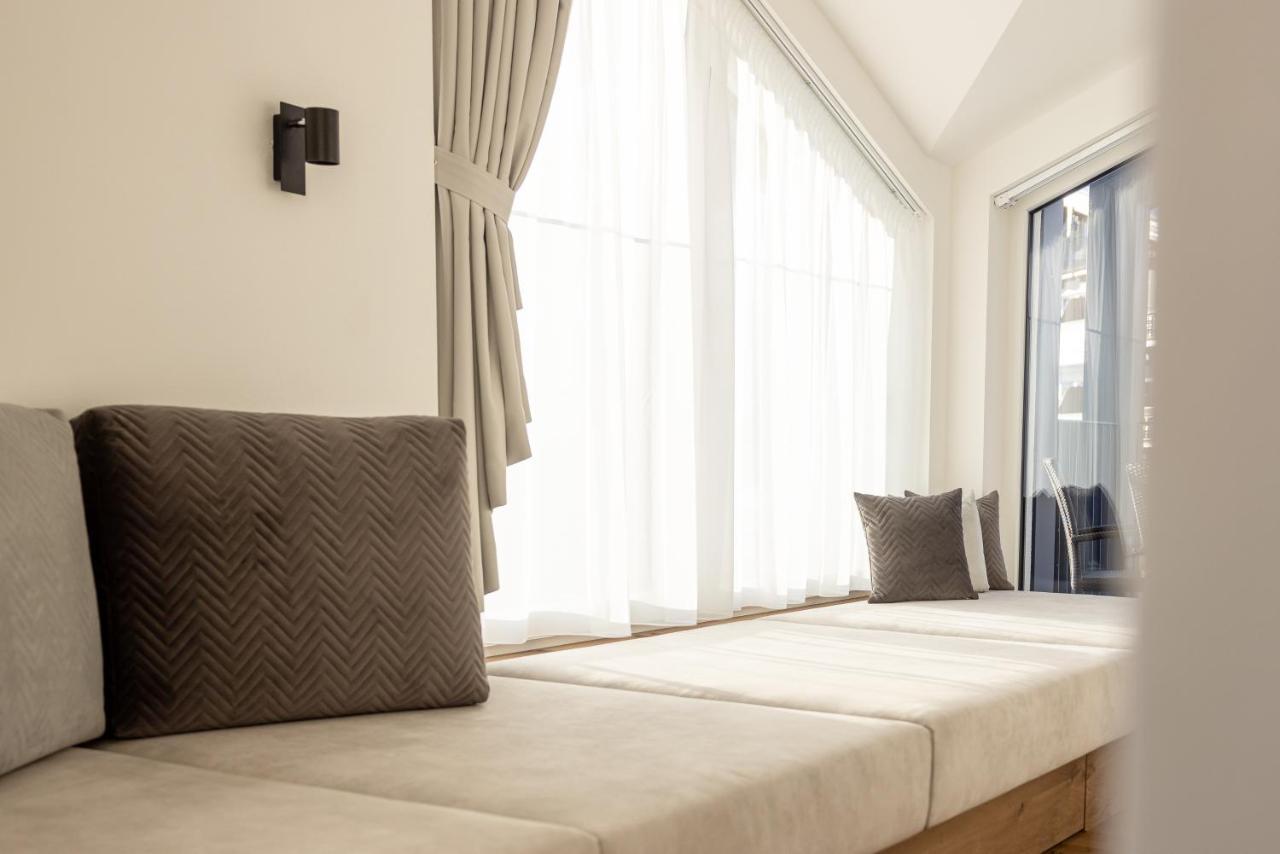 Max Mountain Apartments Neustift im Stubaital Kültér fotó