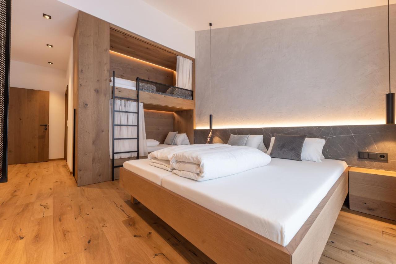 Max Mountain Apartments Neustift im Stubaital Kültér fotó