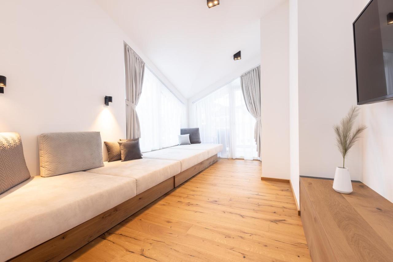 Max Mountain Apartments Neustift im Stubaital Kültér fotó