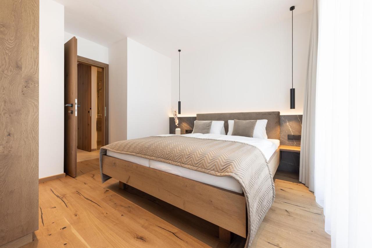 Max Mountain Apartments Neustift im Stubaital Kültér fotó