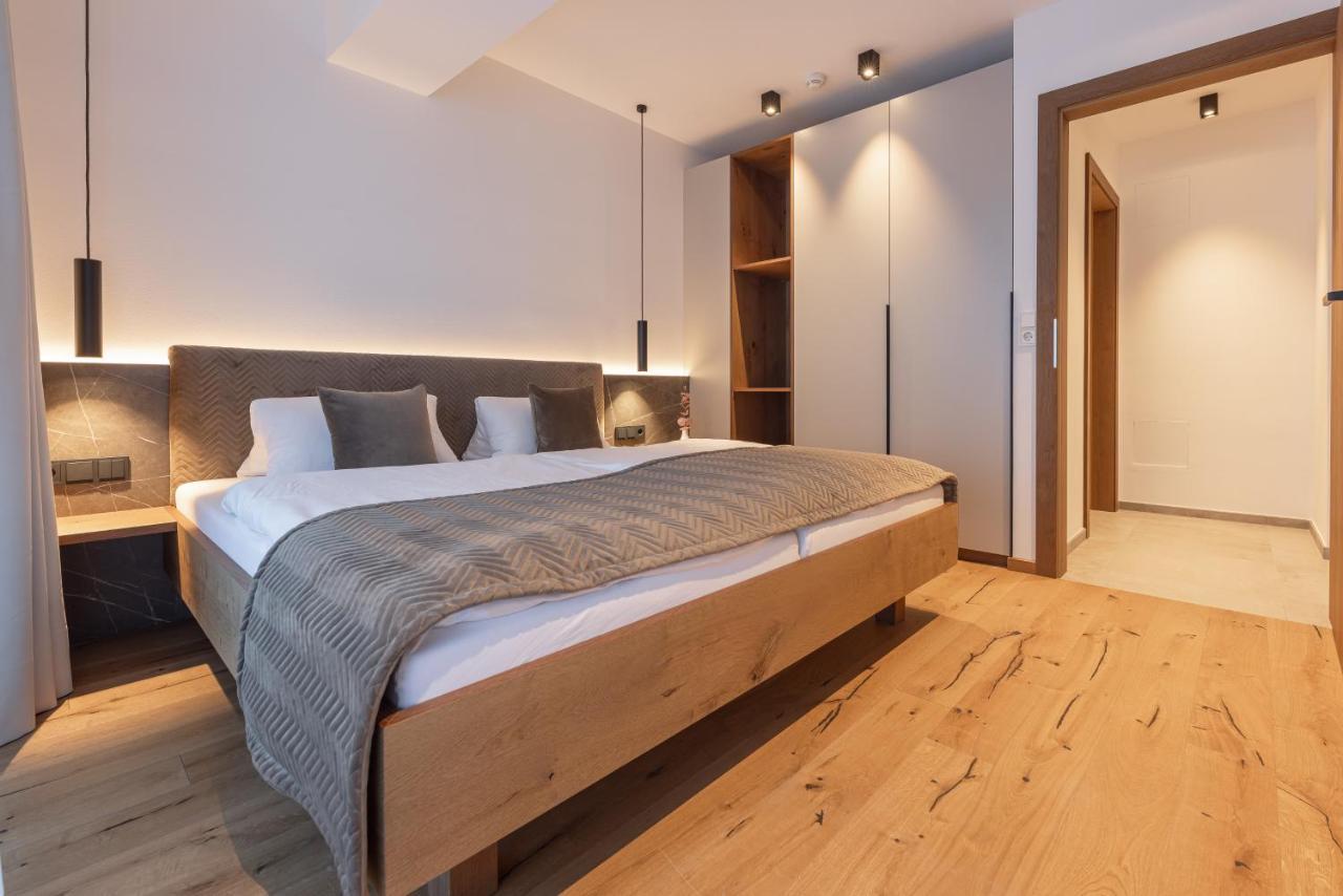 Max Mountain Apartments Neustift im Stubaital Kültér fotó