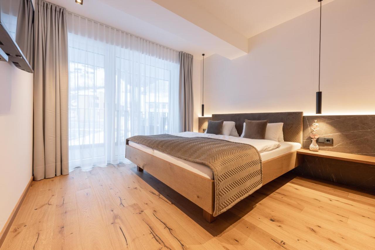 Max Mountain Apartments Neustift im Stubaital Kültér fotó