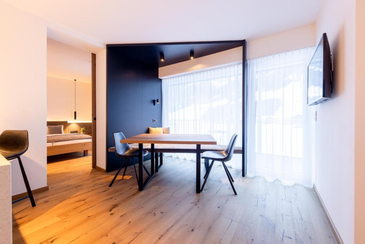 Max Mountain Apartments Neustift im Stubaital Kültér fotó