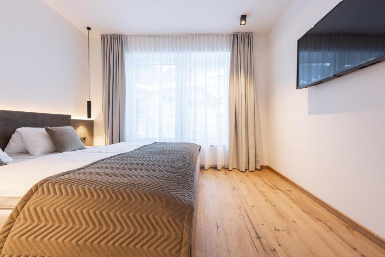 Max Mountain Apartments Neustift im Stubaital Kültér fotó