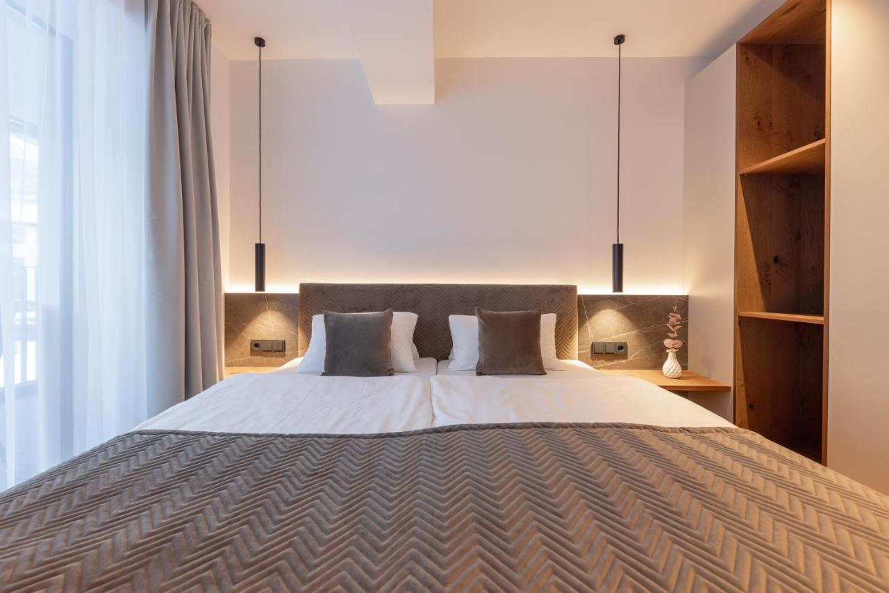 Max Mountain Apartments Neustift im Stubaital Kültér fotó