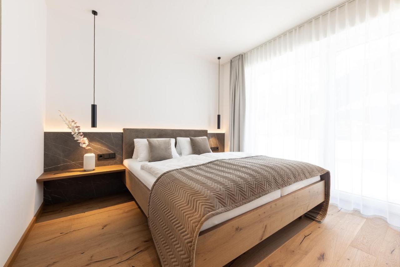Max Mountain Apartments Neustift im Stubaital Kültér fotó
