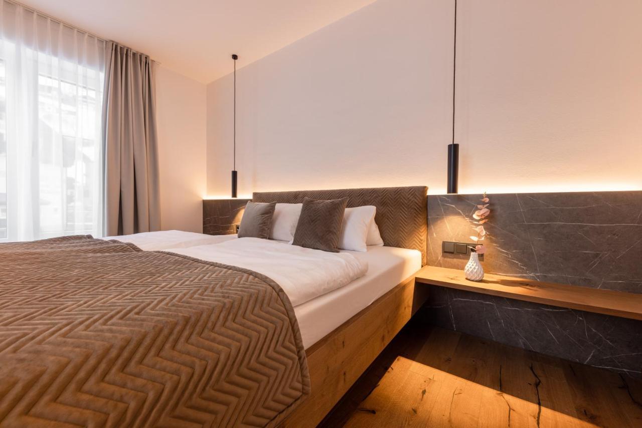 Max Mountain Apartments Neustift im Stubaital Kültér fotó