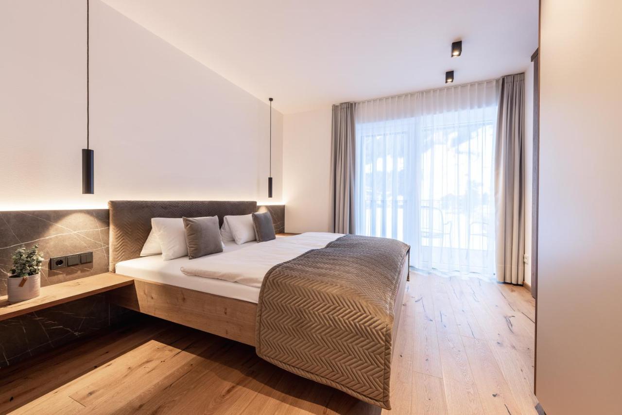 Max Mountain Apartments Neustift im Stubaital Kültér fotó