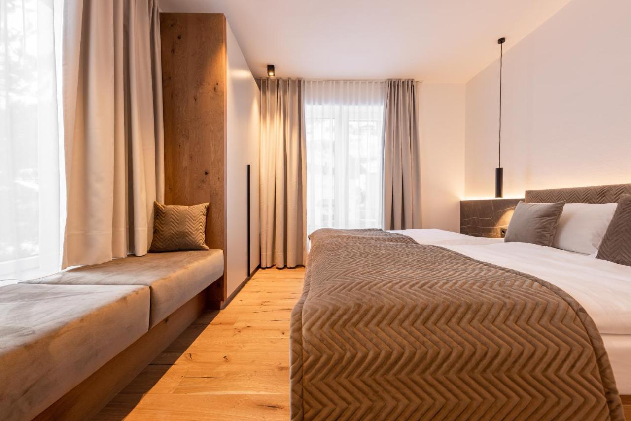 Max Mountain Apartments Neustift im Stubaital Kültér fotó