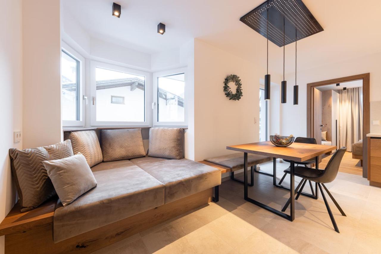 Max Mountain Apartments Neustift im Stubaital Kültér fotó