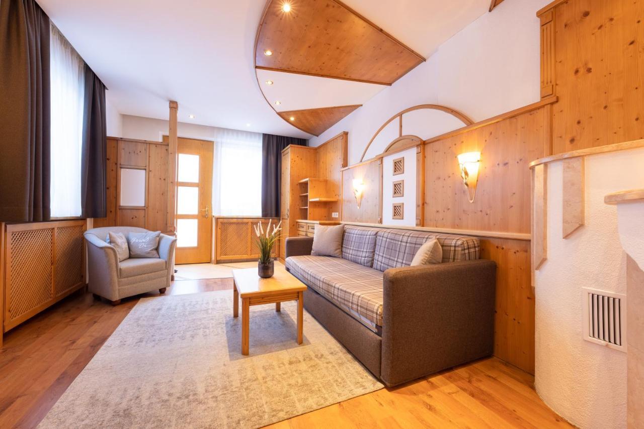 Max Mountain Apartments Neustift im Stubaital Kültér fotó