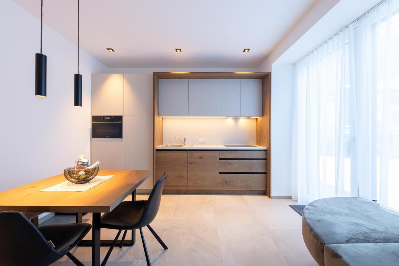 Max Mountain Apartments Neustift im Stubaital Kültér fotó