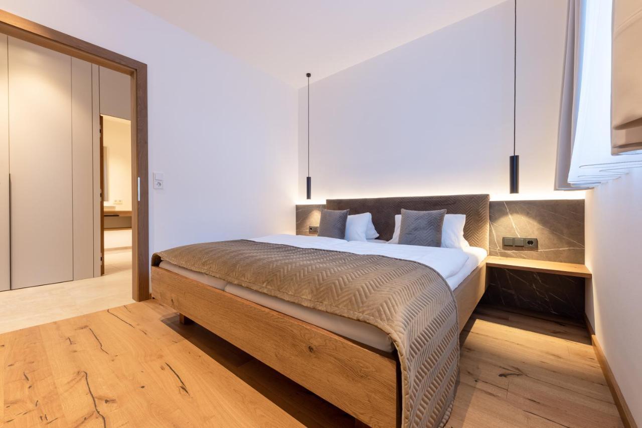 Max Mountain Apartments Neustift im Stubaital Kültér fotó