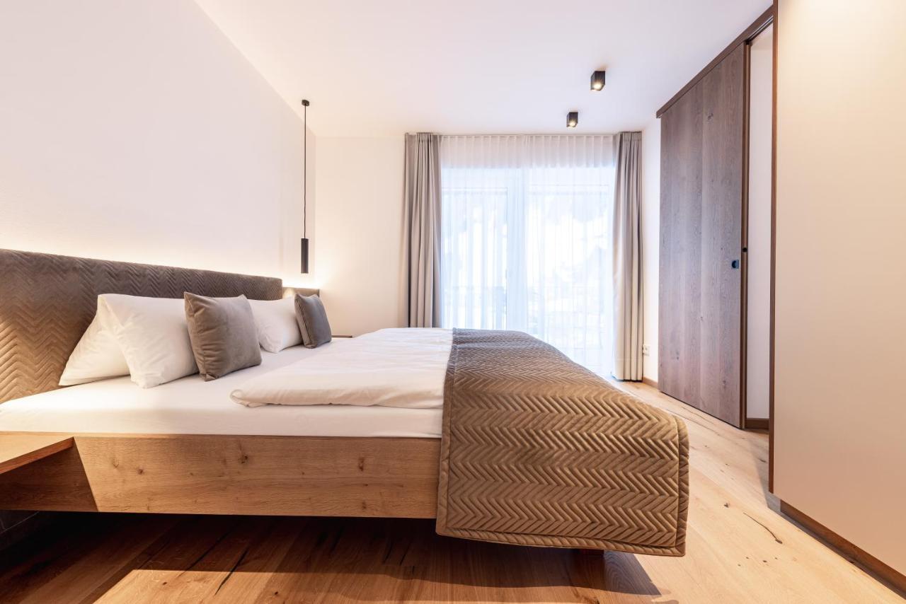 Max Mountain Apartments Neustift im Stubaital Kültér fotó