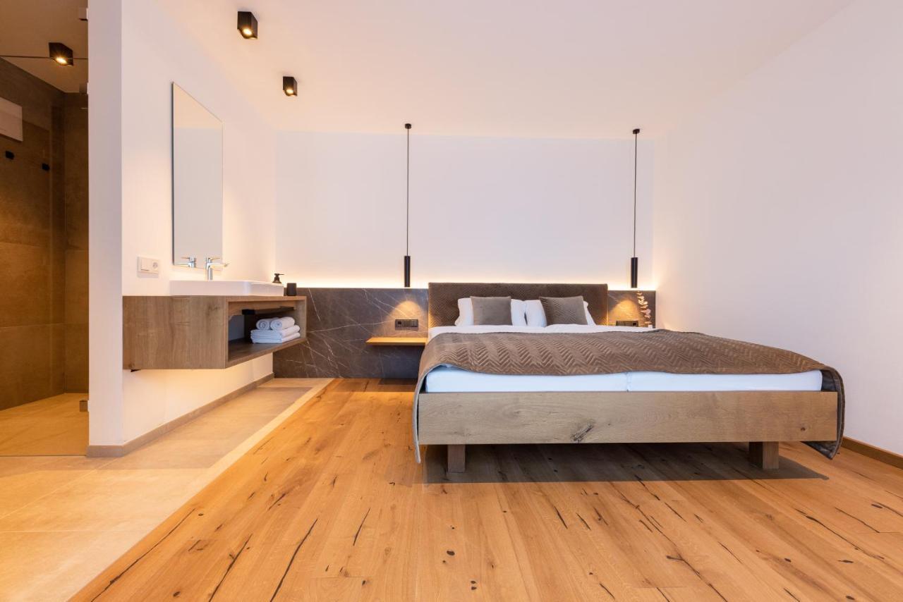 Max Mountain Apartments Neustift im Stubaital Kültér fotó