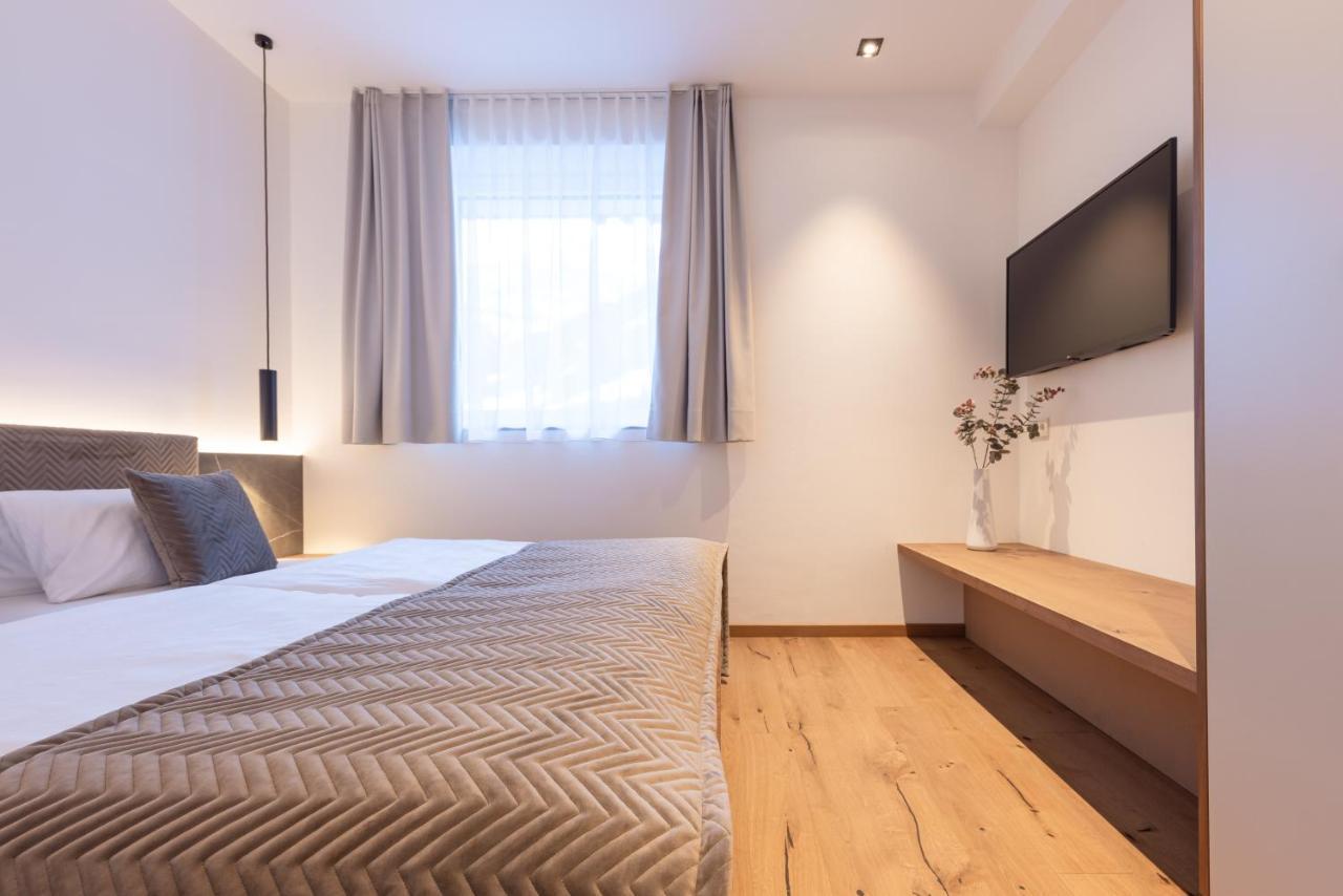 Max Mountain Apartments Neustift im Stubaital Kültér fotó