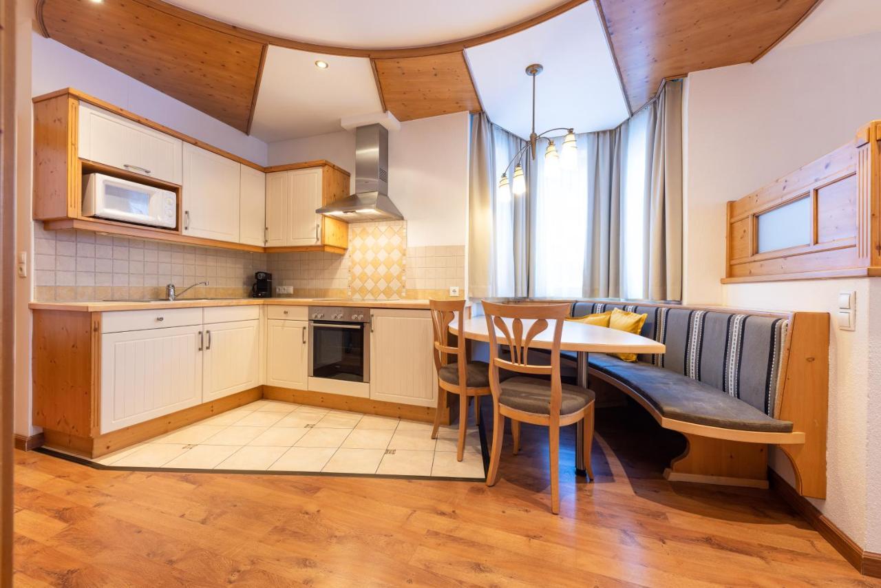 Max Mountain Apartments Neustift im Stubaital Kültér fotó