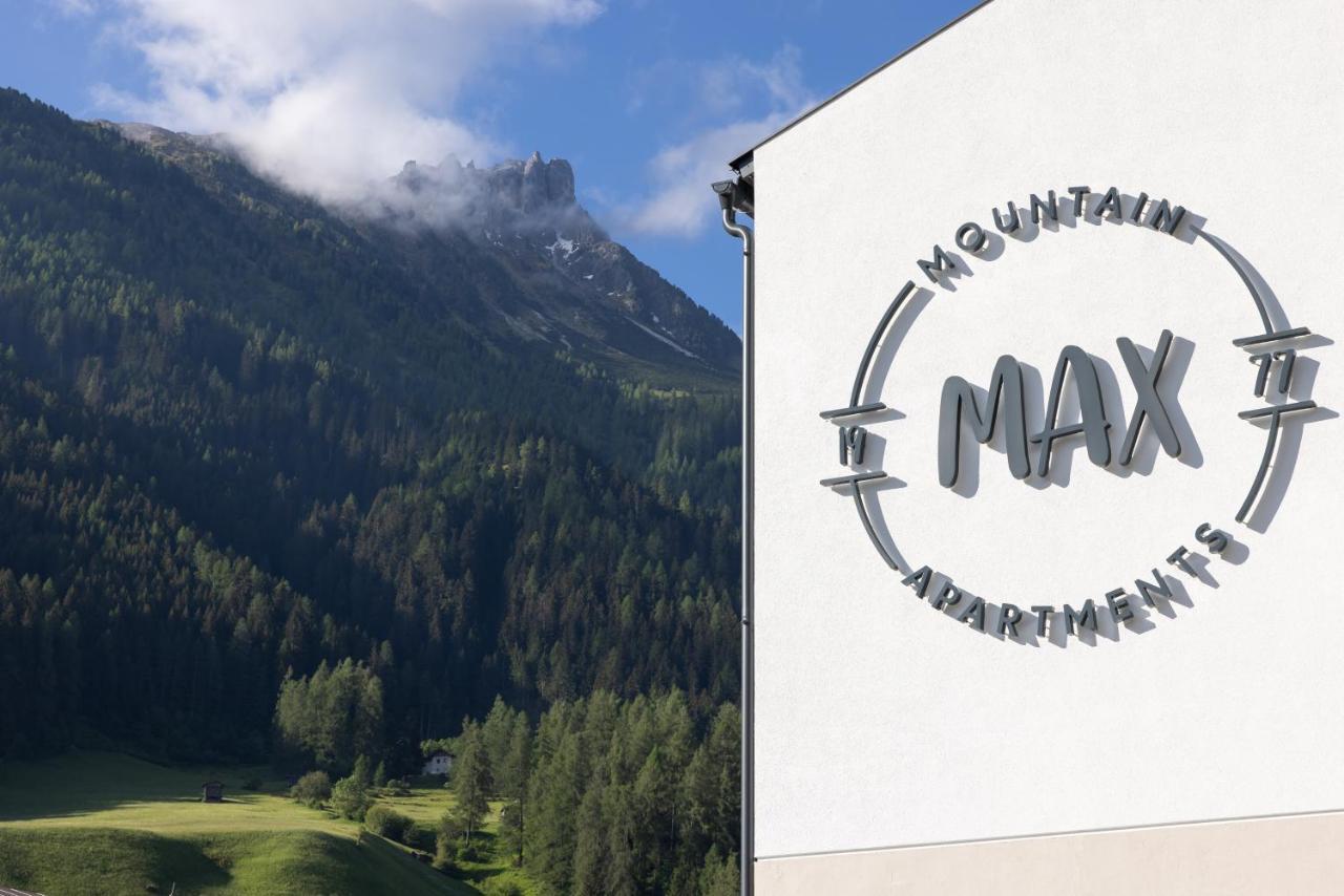 Max Mountain Apartments Neustift im Stubaital Kültér fotó