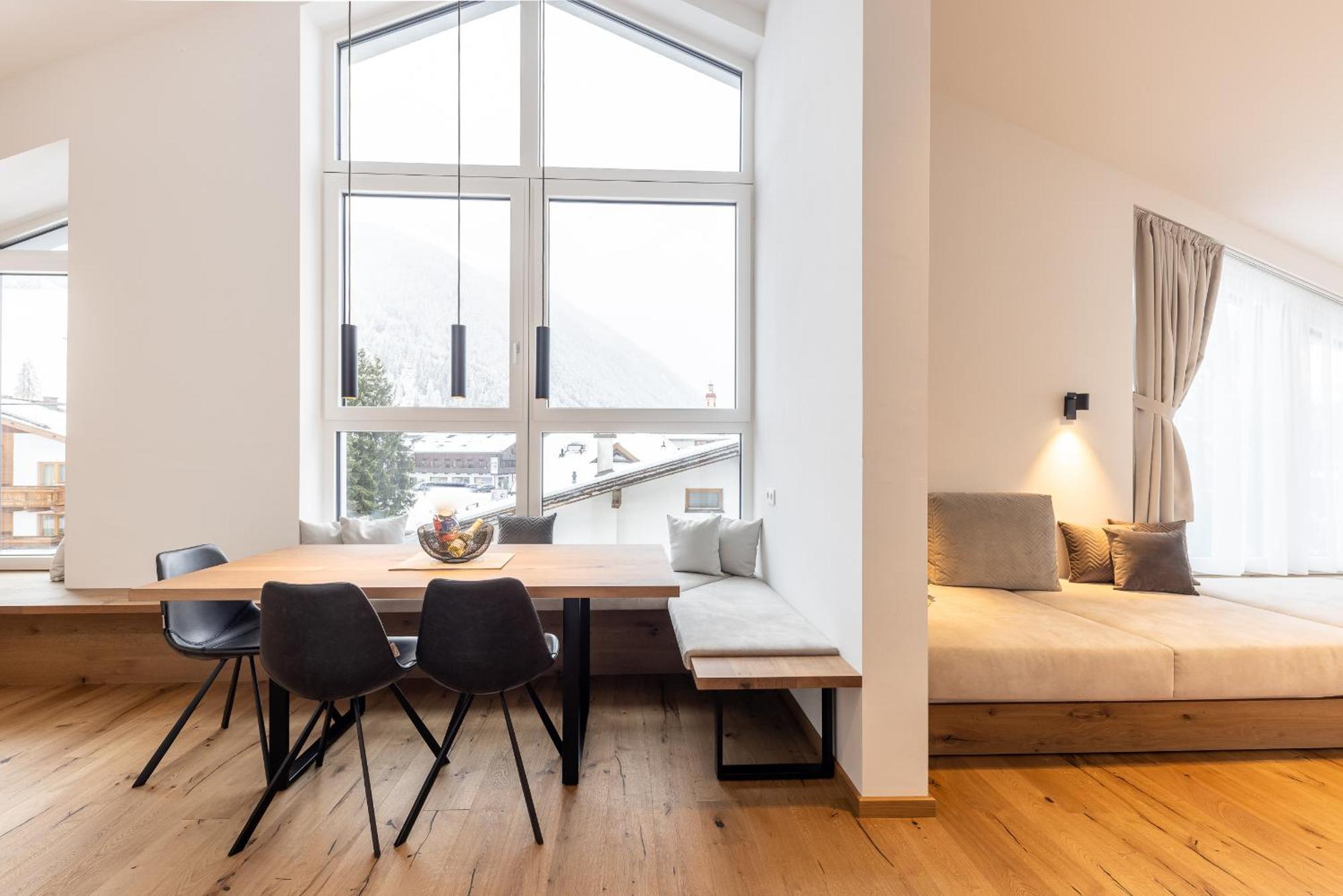 Max Mountain Apartments Neustift im Stubaital Kültér fotó