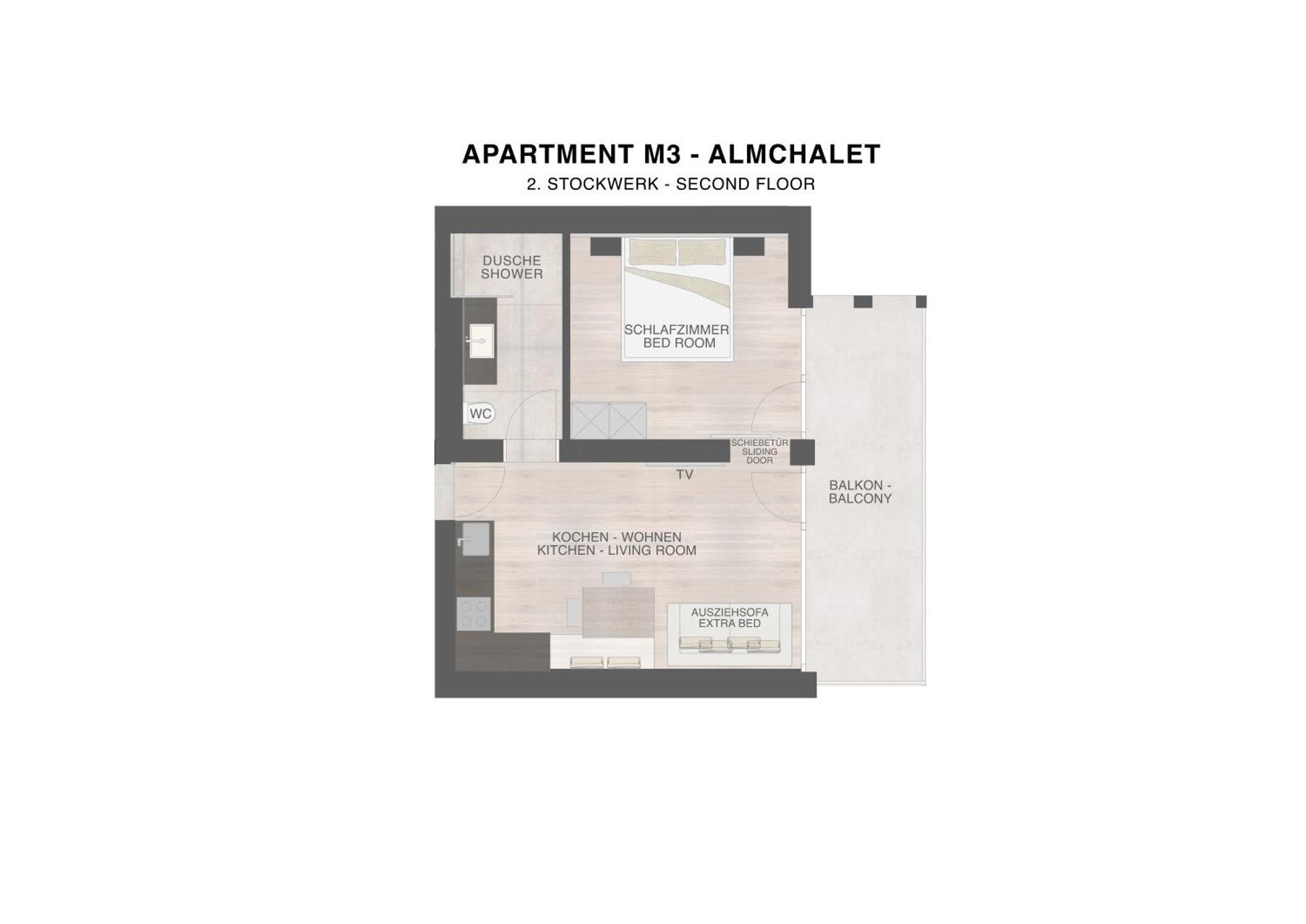 Max Mountain Apartments Neustift im Stubaital Kültér fotó