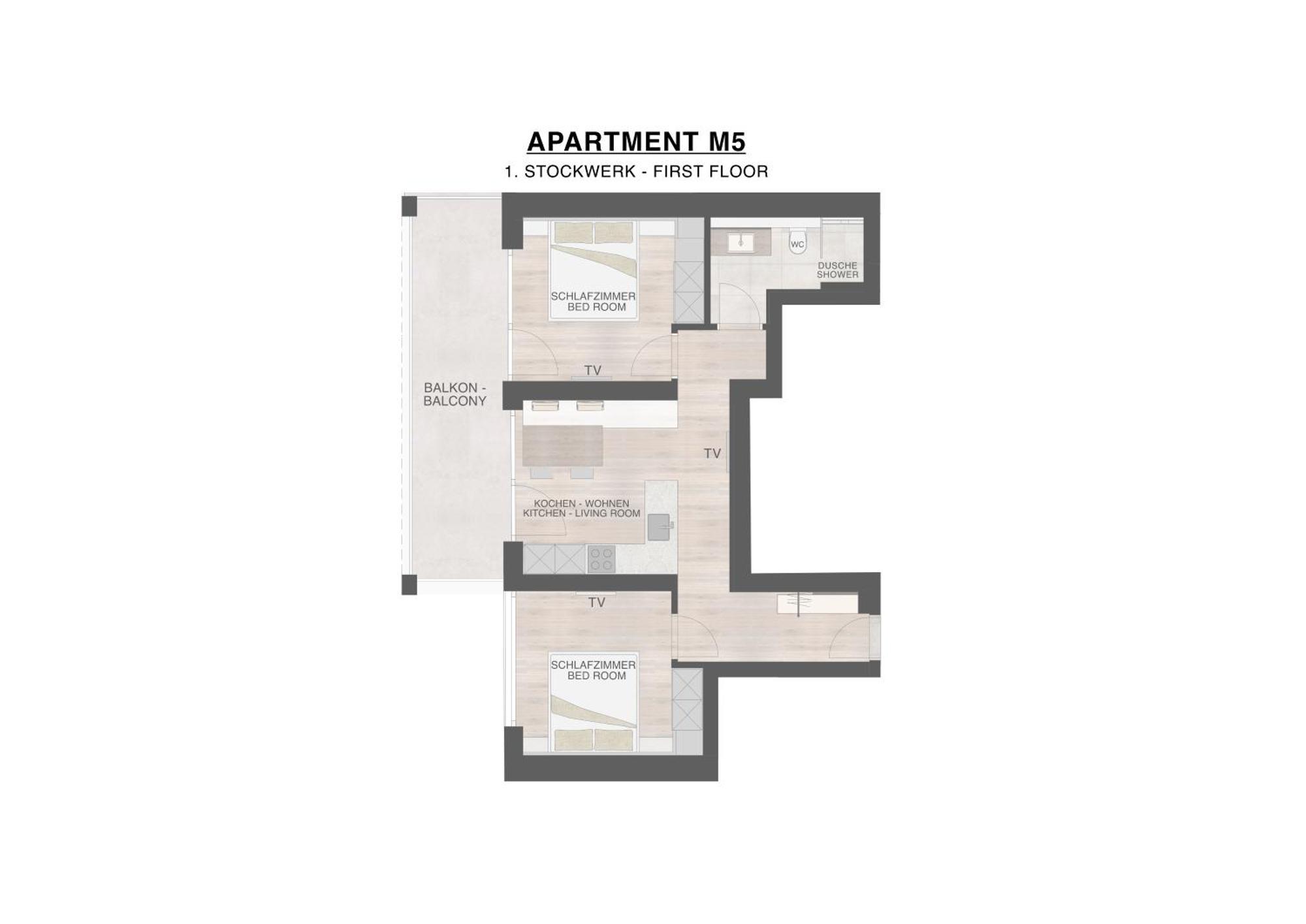 Max Mountain Apartments Neustift im Stubaital Kültér fotó